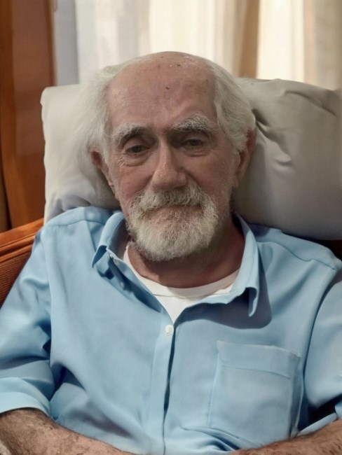 Obituary of Milton D. Ehoff
