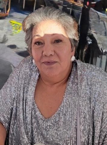 Obituary of Herminia Theresa Cadiz