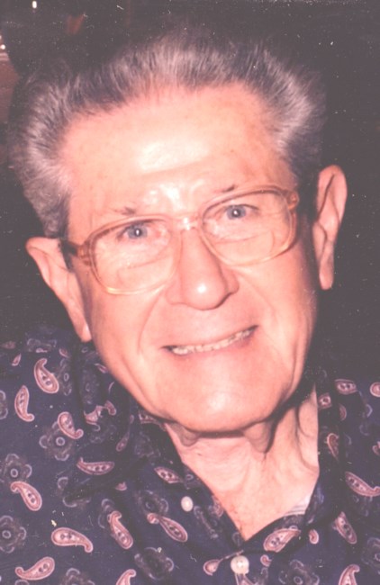 Obituary of Lawrence Pfeffer