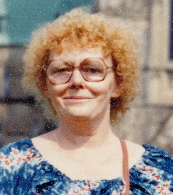 Obituario de Angela Theresa MacLean