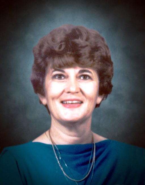 Obituary of Barbara N. Rice
