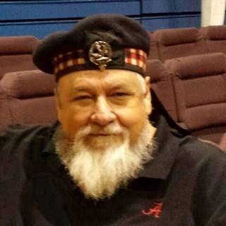 Obituary of Bruce E. Ferguson