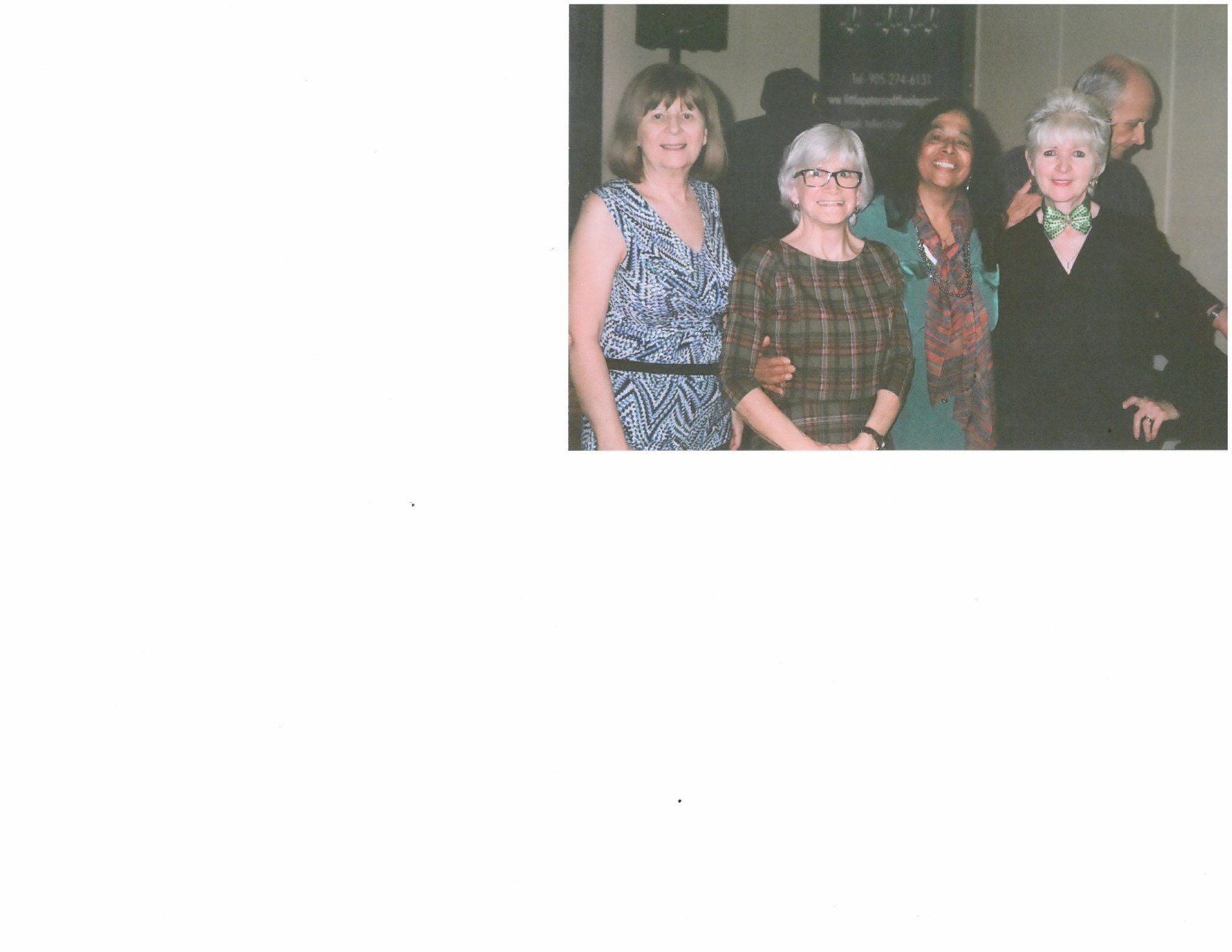 Obituary of Glenda Lee Williams