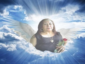 Obituario de Elba Hernandez