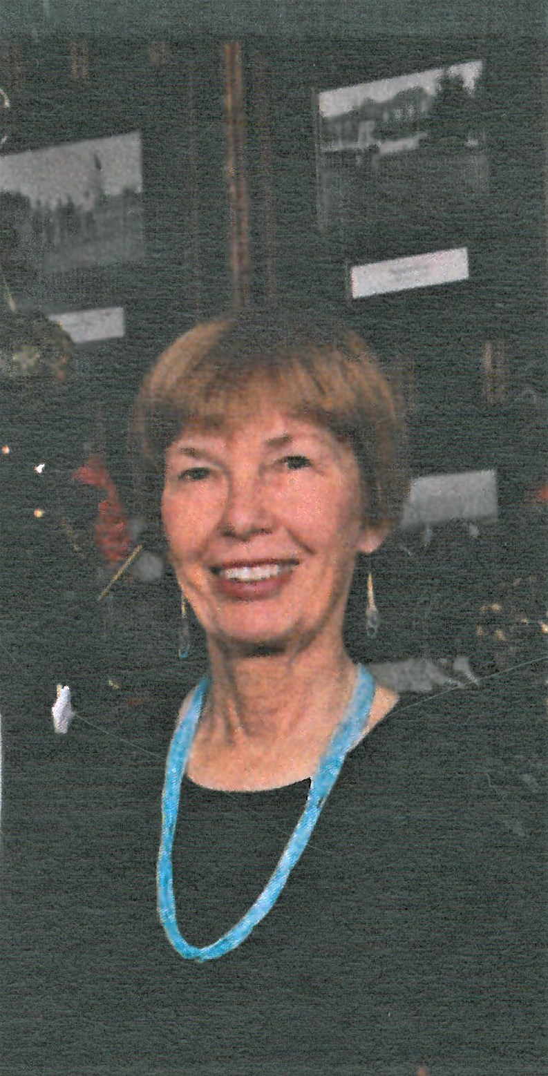 Obituary of Elizabeth Huntington Doolittle