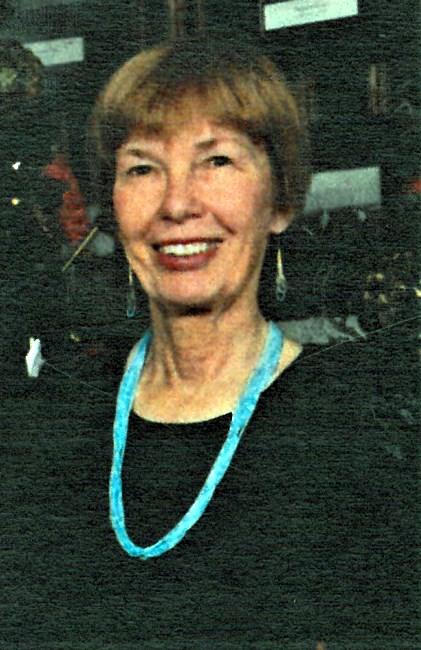 Obituary of Elizabeth Huntington Doolittle