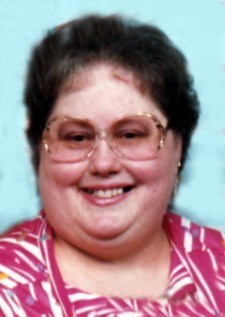 Obituary of Peggy S Harris