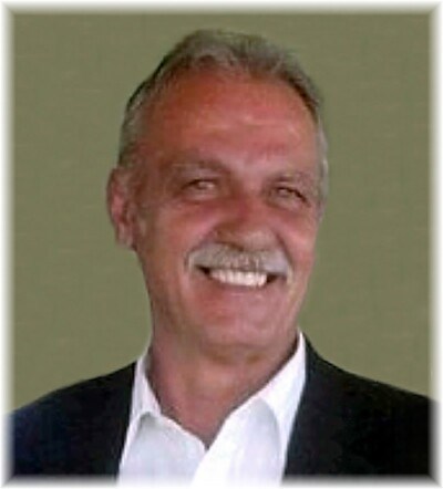 Obituary of Fred   Greco