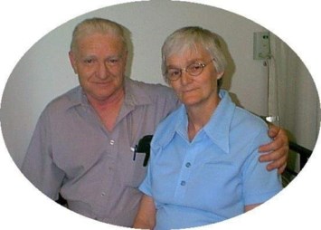 Obituary of Mrs. Sandra Ellen (nee Love) Jackson