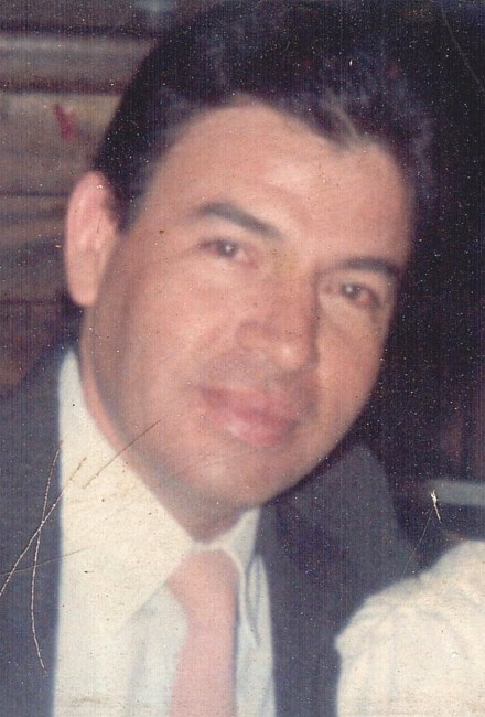 Obituary of Ramon A. Caldera