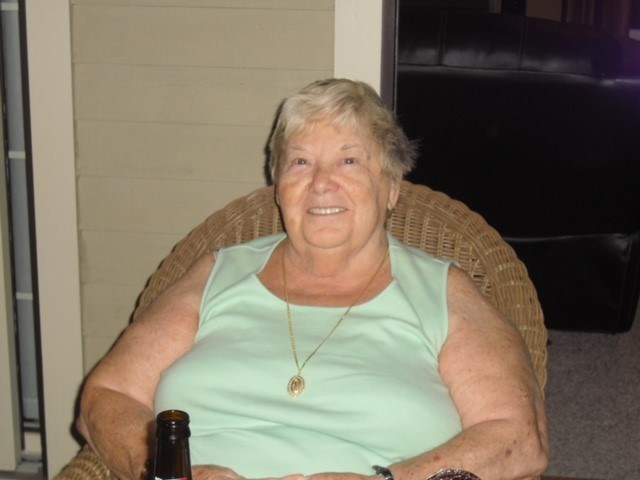 Obituary of Margaret A. Carmody