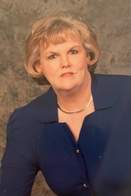 Obituary of Sarah Newton
