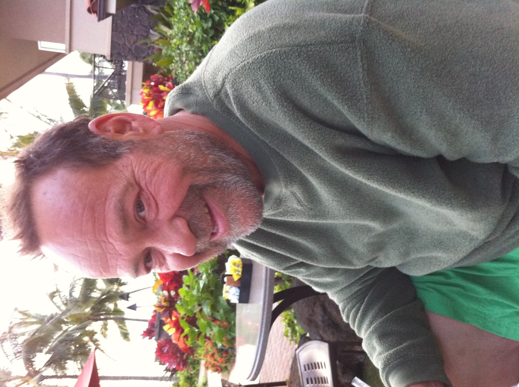 Obituary of Louis Norman Fishgold