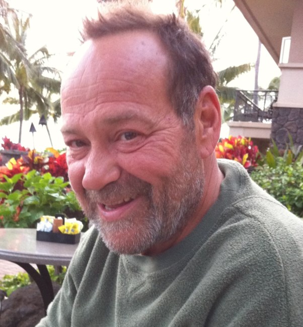 Obituary of Louis Norman Fishgold