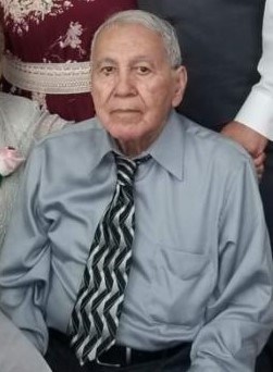 Obituary of Joe Vasquez Mendez