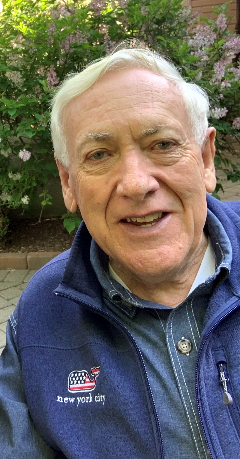 Thomas Collins Obituary Westwood, NJ