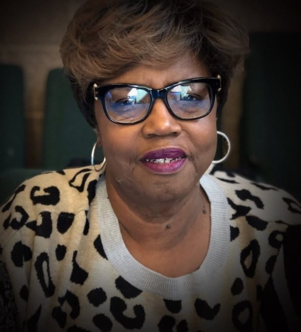 Obituary of Ms. Marva Nella Lewis