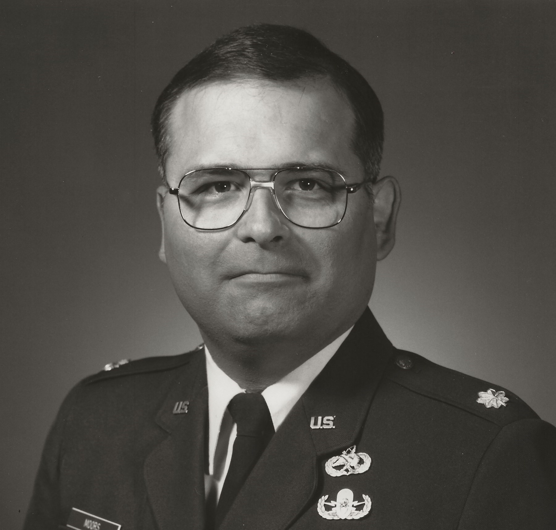 Obituary of Gary Michael Moors, Major, USAF (RET)