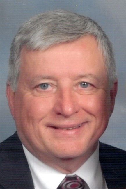 Obituary of John Steven Sefchick