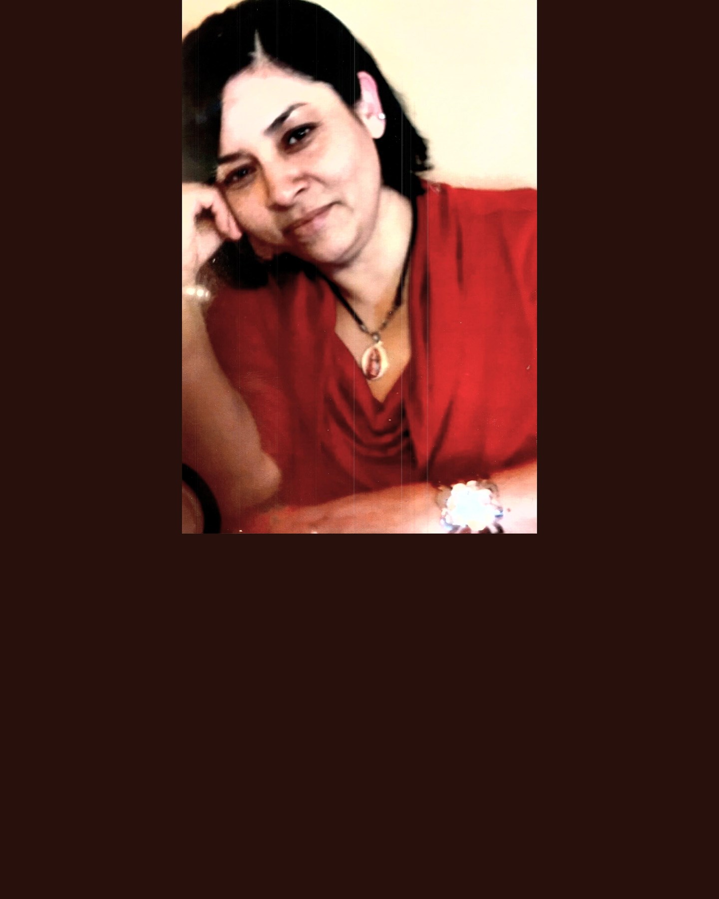 Obituario de Margarita Alva Castillo