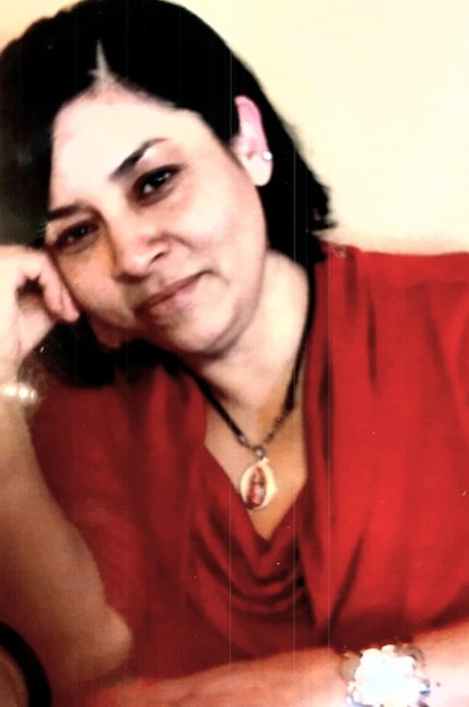 Avis de décès de Margarita Alva Castillo