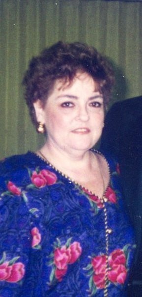 Obituary of Malinda Jones Burke