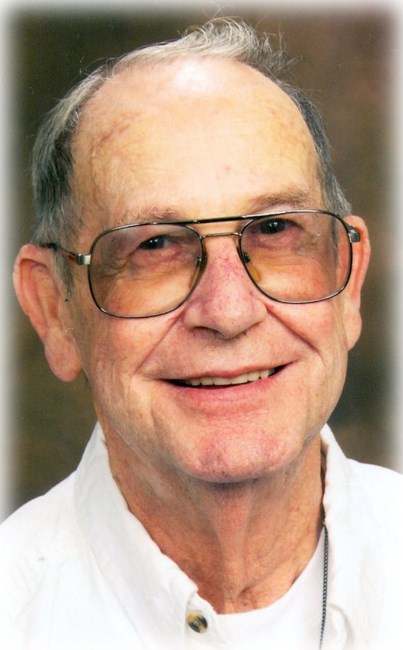 Obituary of James Francis Malsberry