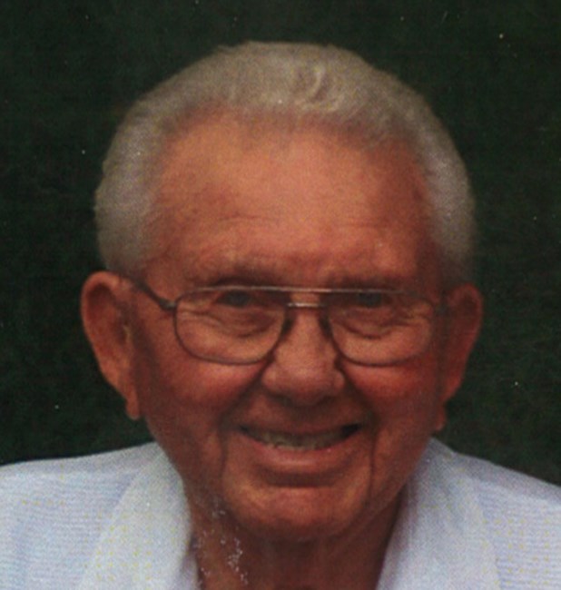 Obituary of Robert E. Buchman