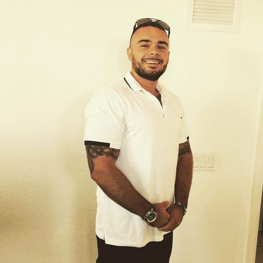 Obituary of Edward Eddie George Gauthier Jr.