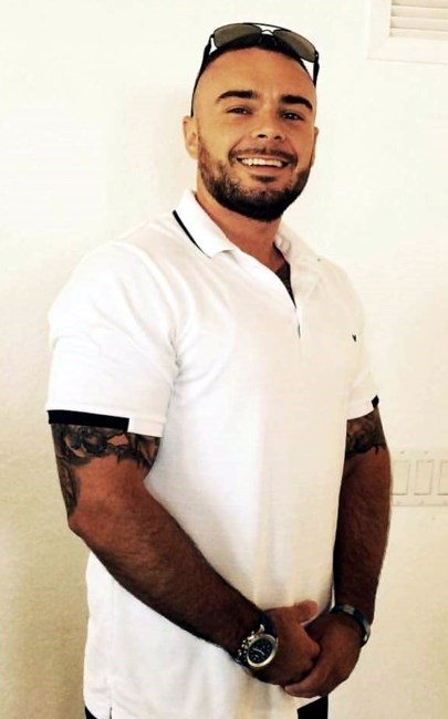 Obituary of Edward Eddie George Gauthier Jr.