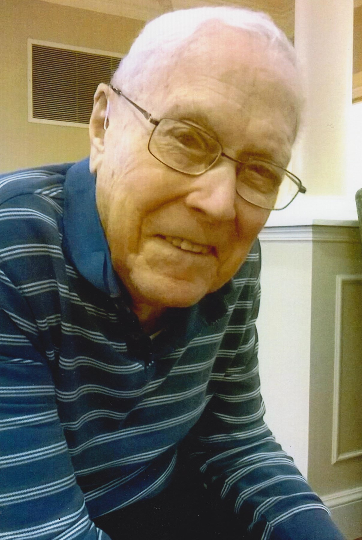 John Kourik Obituary - St. Louis, MO