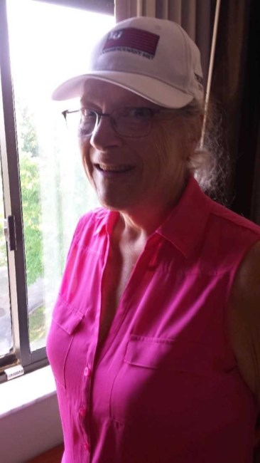 Obituary of Cynthia Jo Wantz