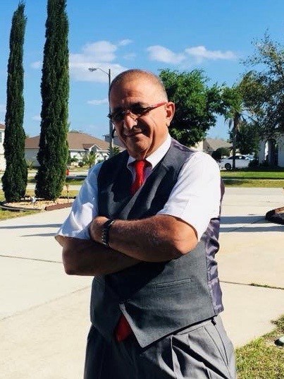 Obituary of Melvin Al Farris