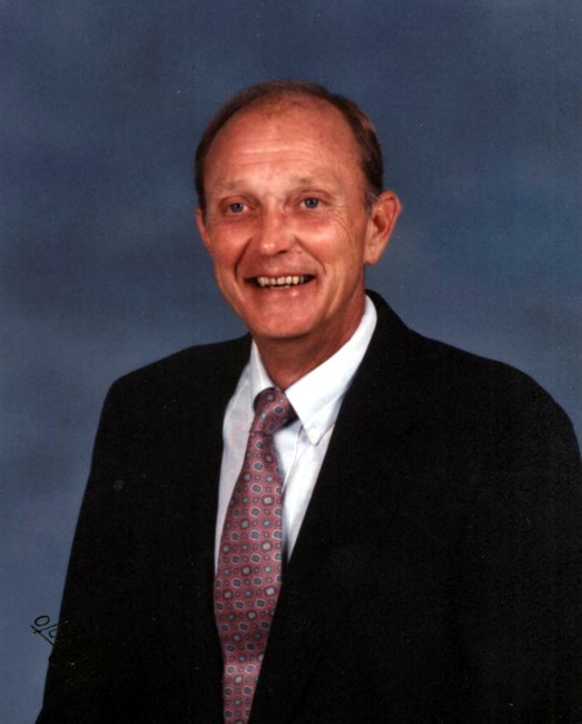 Obituary of Eddie Ray Merritt