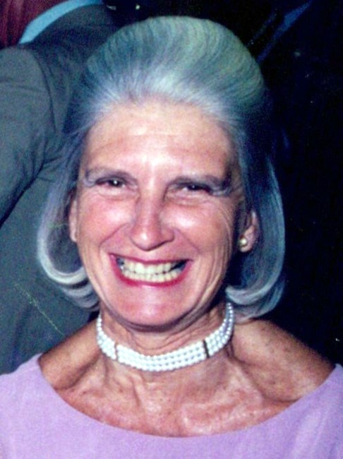 Obituary of Joan I. Hirsch