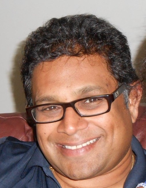 Obituary of Krishnaiah V. Korrapati