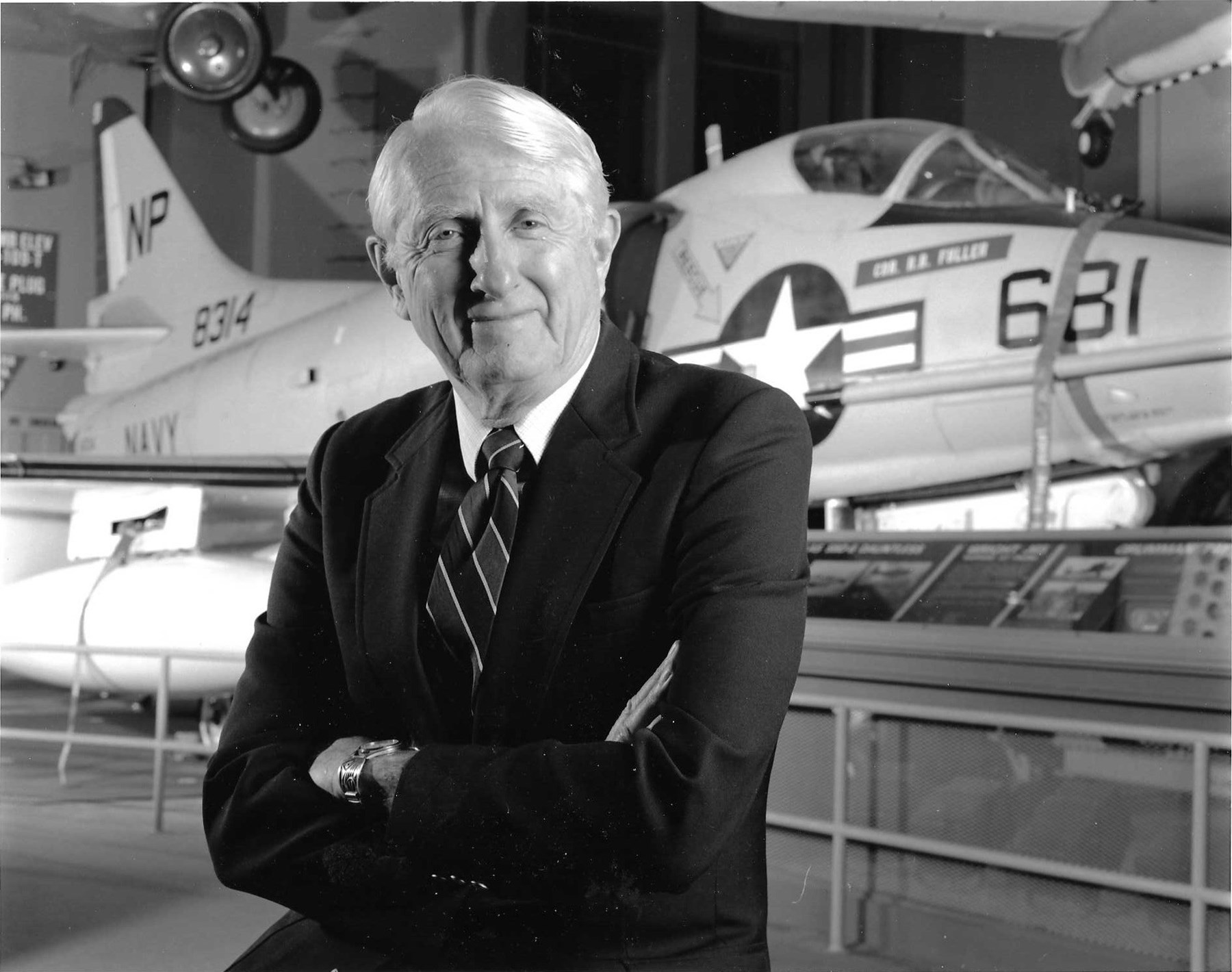 Edmund Wooldridge, Jr. avis de décès Annapolis, MD