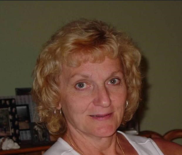Obituary of Theresa Wenner