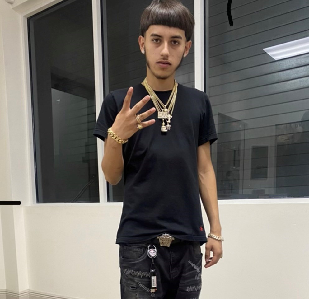 Obituary of Lino Medina Jr.