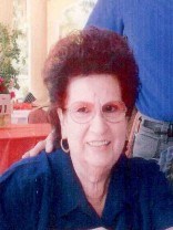 Obituary of Carmela Elizabeth Giugno