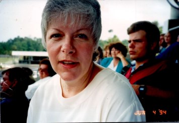 Obituary of Margaret "Molly" Ann Johnson