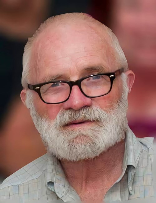 Obituary of Roland D. Caldwell