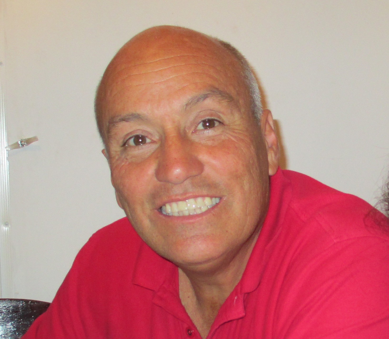 Obituary of Roger Hernandez