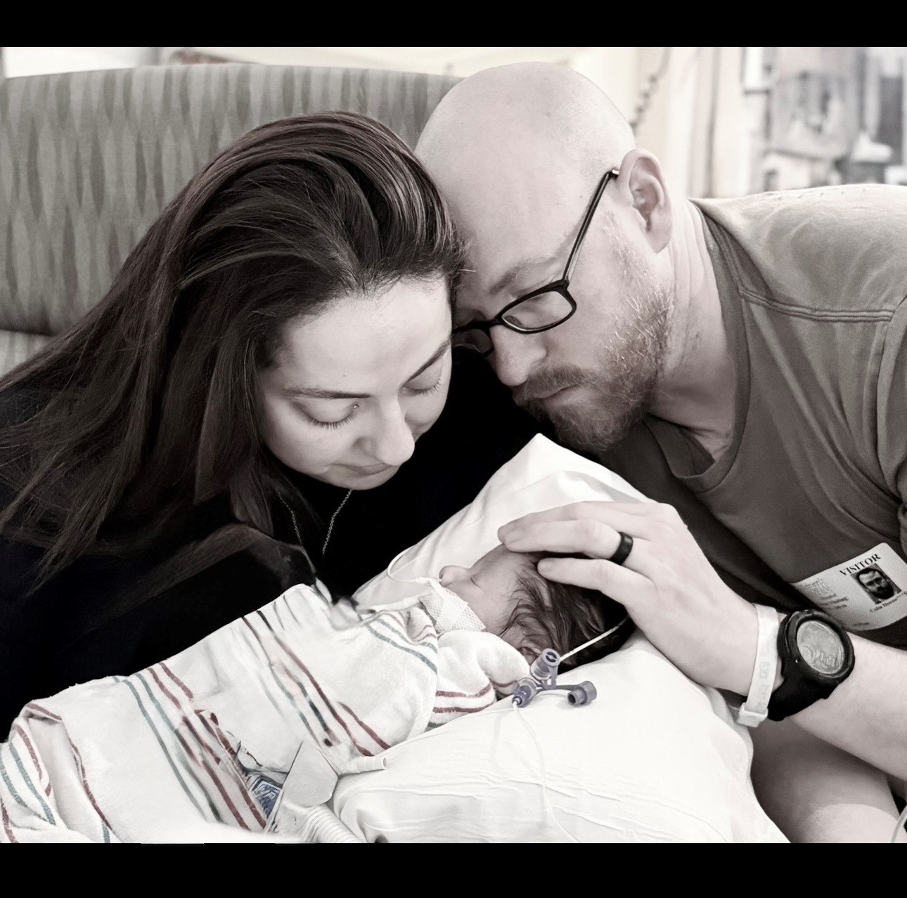 Obituary of Harvey Christopher Horne