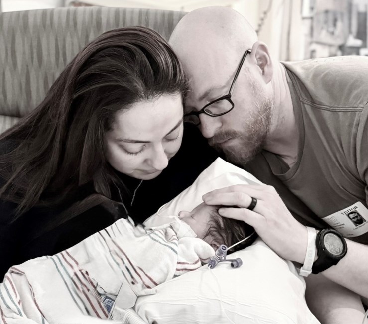 Obituary of Harvey Christopher Horne