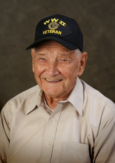 Obituary of James Carroll Lane
