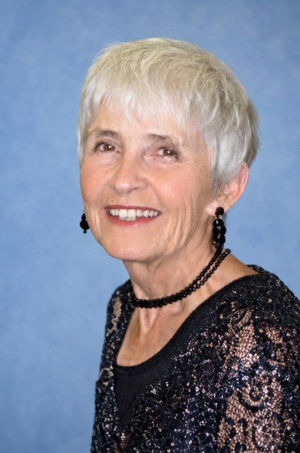 Obituary of Donna D. Topp