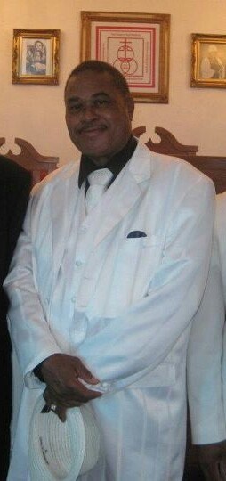 Obituary of William Russell Jr