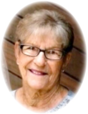 Obituary of Louise Nedia McGhee