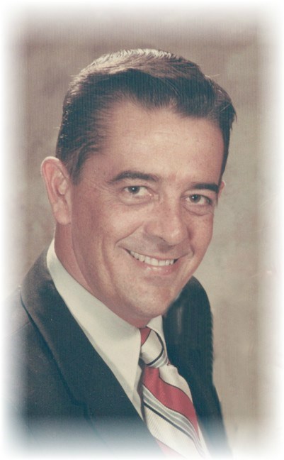 Obituary of Dr. Donald G. Rhodes, DDS
